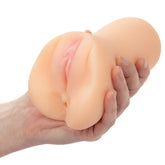 CHEAP THRILLS THE HORNY  HOUSEWIFE - IVORY